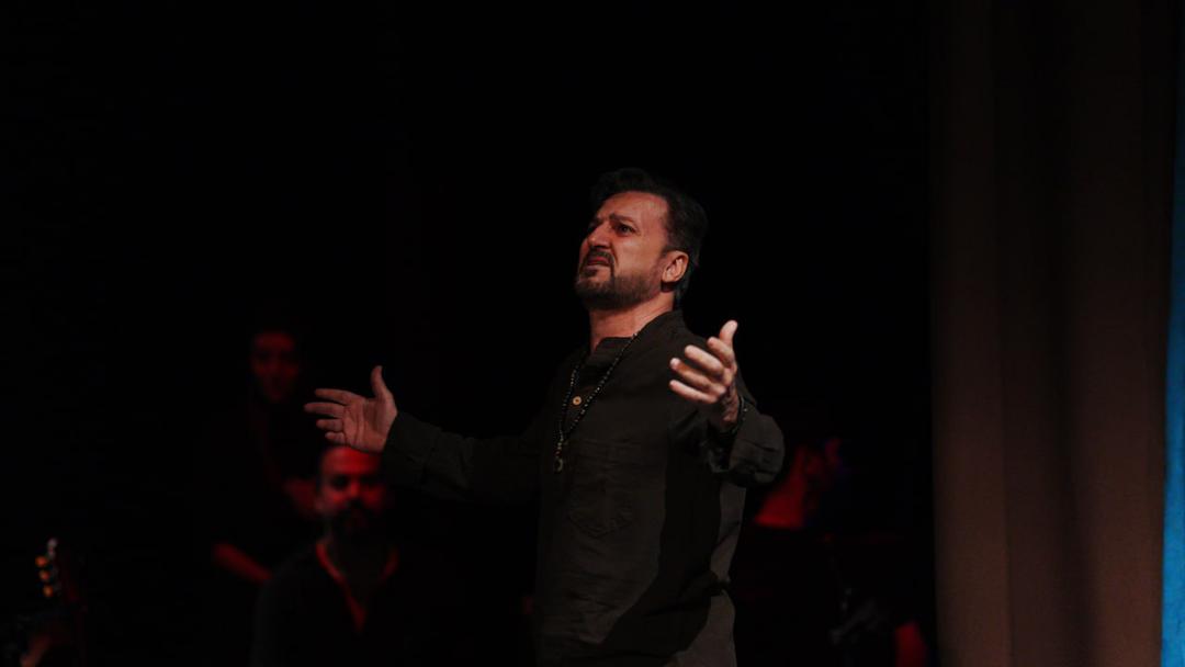 شروع مجدد نمایش کافه عاشقی در فرهنگسرای نیاوران